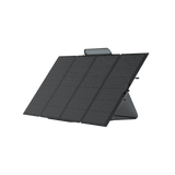 EcoFlow 400W Portable Solar Panel