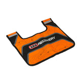 ARB Orange Recovery Damper