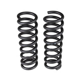 Old Man Emu Front Coil Spring Set - 1996-2002 4Runner, 1998-2004 Tacoma & 90 Series Prado (4006)