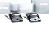 Morimoto XB LED License Plate Lights - Tacoma/Tundra