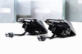 Morimoto XB LED License Plate Lights - Tacoma/Tundra