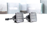 Morimoto XB LED License Plate Lights - Tacoma/Tundra