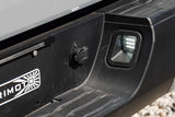 Morimoto XB LED License Plate Lights - Tacoma/Tundra