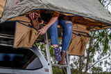 ARB Simpson III Rooftop Tent / Annex Combo (803804)