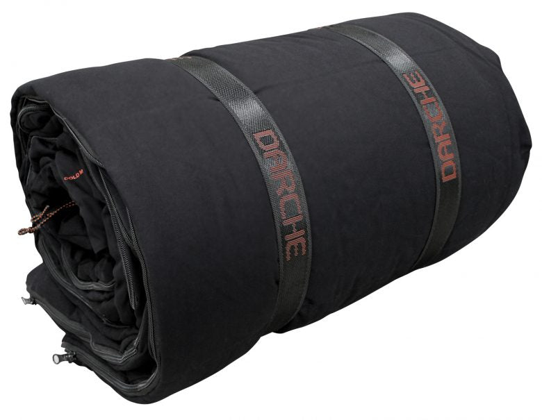 Darche Cold Mountain Canvas -5°C Sleeping Bag