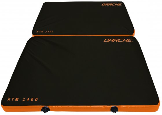 Darche RTM Roof Top Tent Air Mattress