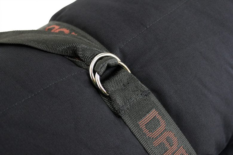 Darche Cold Mountain Canvas -5°C Sleeping Bag