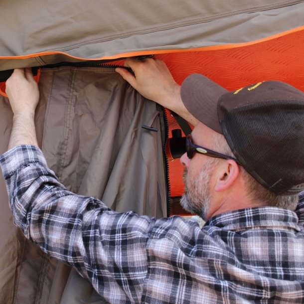 Darche Hi-View 2200 Annex