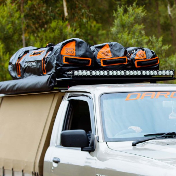 Darche Nero Waterproof Gear Bag