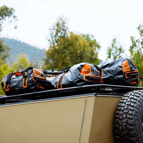 Darche Nero Waterproof Gear Bag