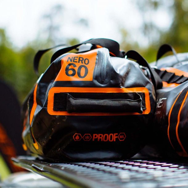 Darche Nero Waterproof Gear Bag