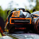 Darche Nero Waterproof Gear Bag