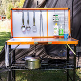 Darche Stowaway Camp Kitchen