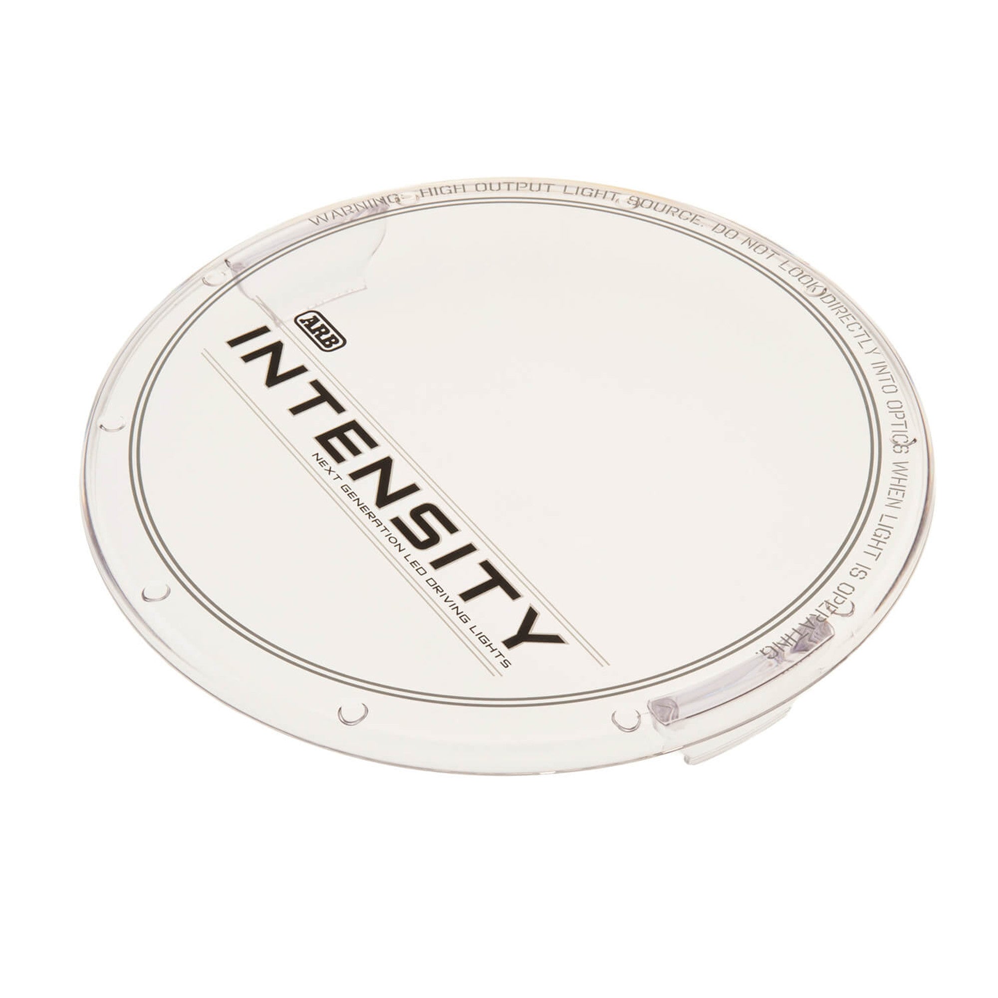 ARB AR32 Intensity Driving Light Covers