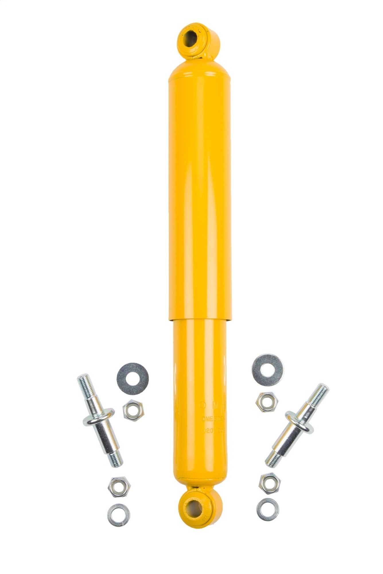 Old Man Emu Steering Damper - 80 Series/LX450 (OMESD24)