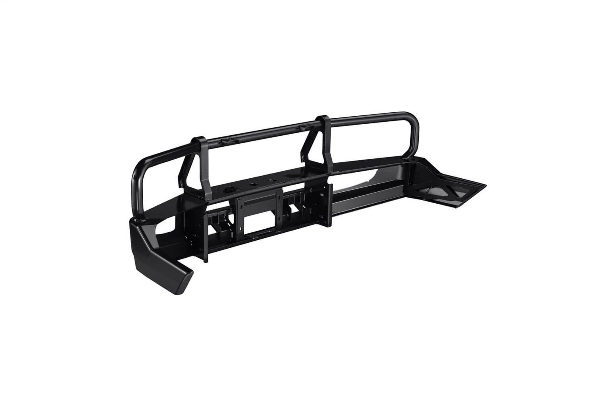 ARB Deluxe Front Bumper for 2010-2013 4Runner - 3421520