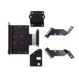 ARB Twin Air Compressor Mounting Bracket for 2018 - 2022 Jeep Wrangler JL & Gladiator JT