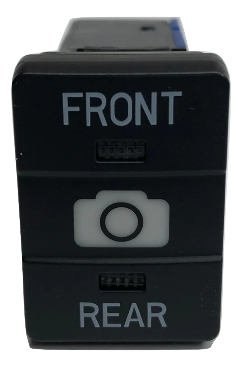 Anytime Backup and Front Camera Kit (2014 to 2019)