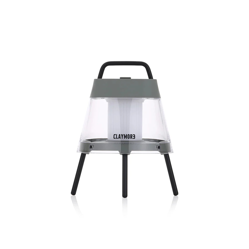 Claymore Athena M Rechargeable Lantern