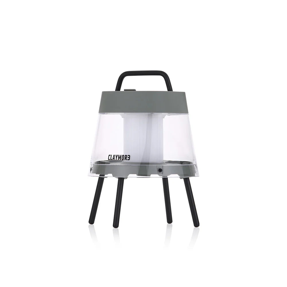 Claymore Athena M Rechargeable Lantern