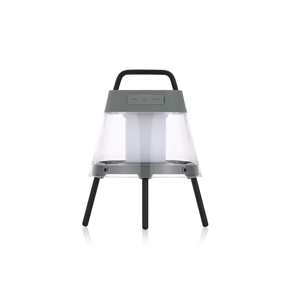 Claymore Athena M Rechargeable Lantern