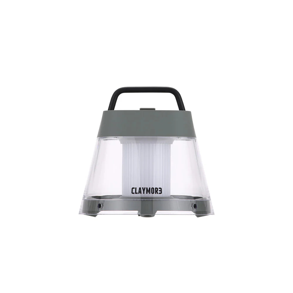 Claymore Athena M Rechargeable Lantern