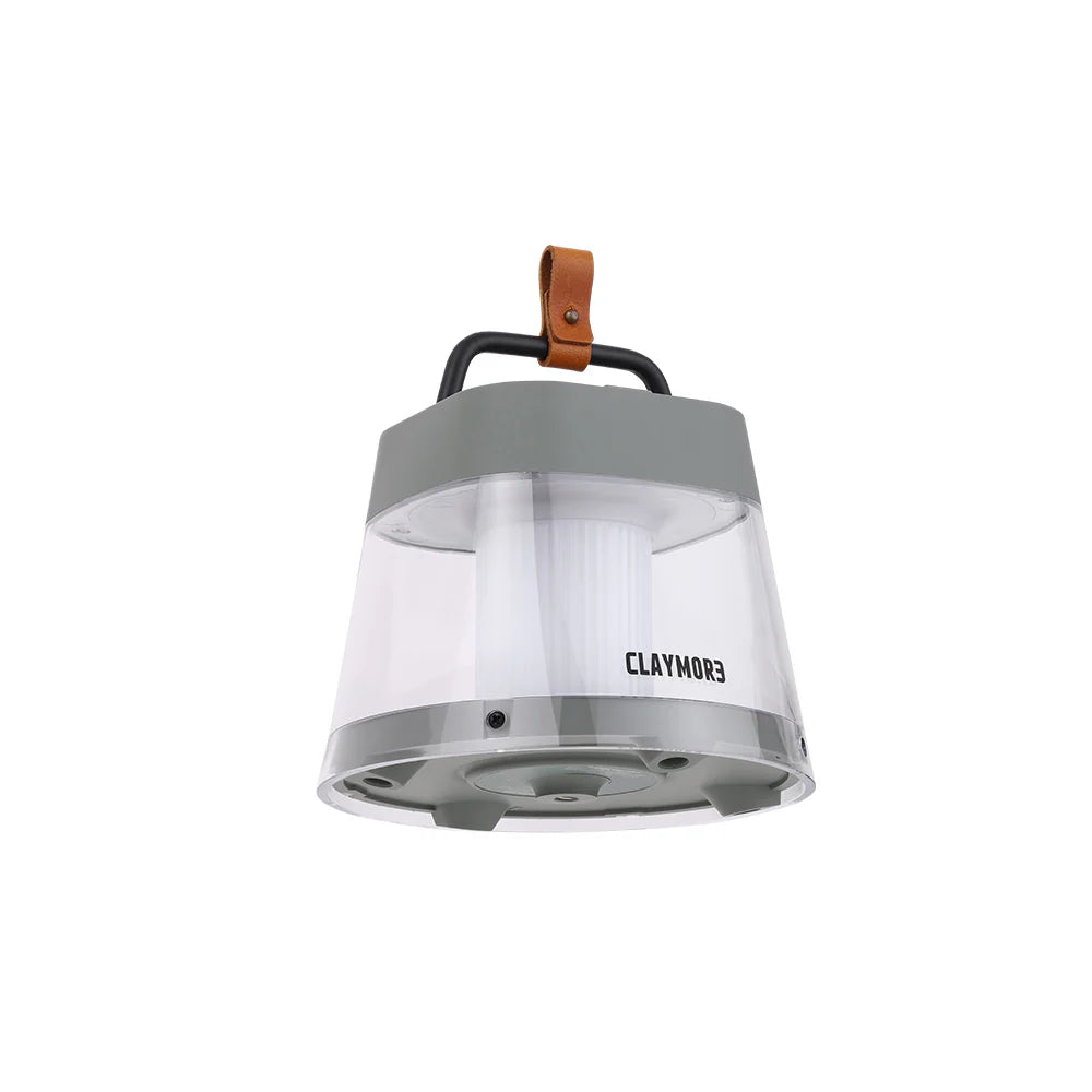 Claymore Athena M Rechargeable Lantern