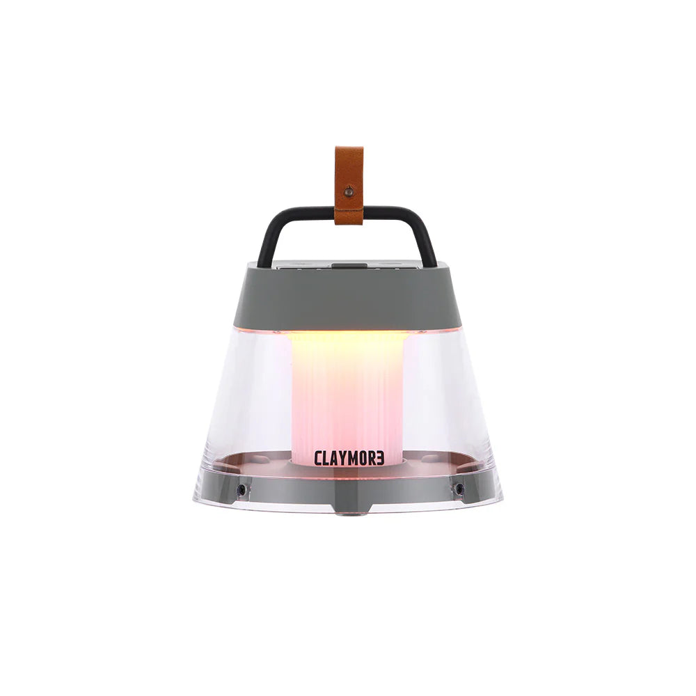 Claymore Athena M Rechargeable Lantern