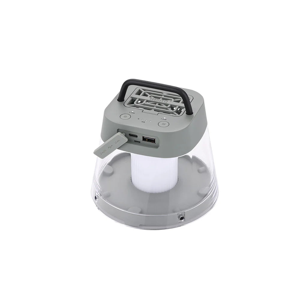 Claymore Athena M Rechargeable Lantern