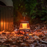 Claymore Athena M Rechargeable Lantern