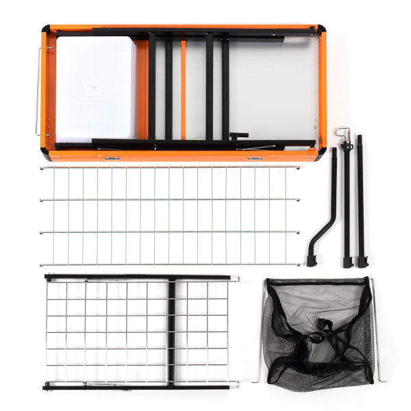 Darche Stowaway Camp Kitchen