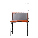 Darche Stowaway Camp Kitchen