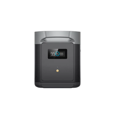 EcoFlow DELTA 2 Max Smart Extra Battery