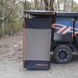 Darche Eclipse Cube Shower Awning G2