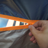 Darche Eclipse Cube Shower Awning G2