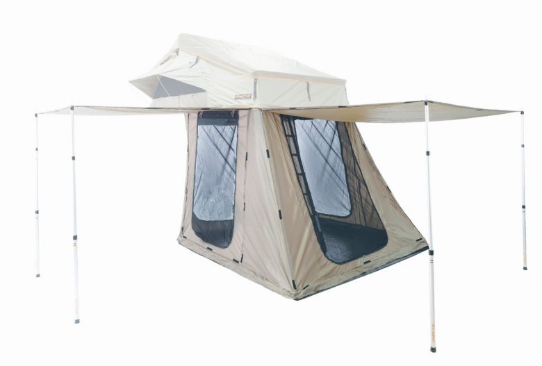 Darche Hi-View 2200 Annex