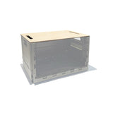 Bigtent Folding Box Table Top