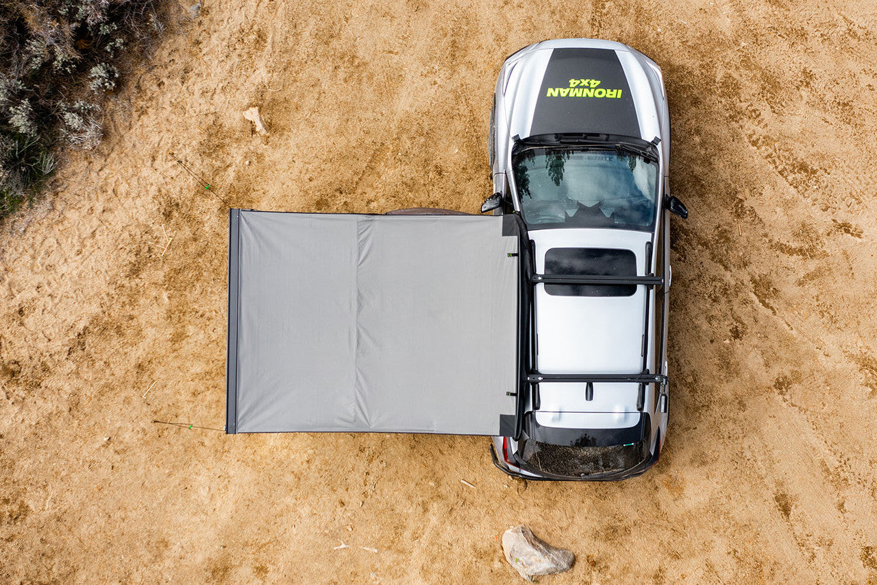 Ironman 4x4 Deltawing 90 Awning