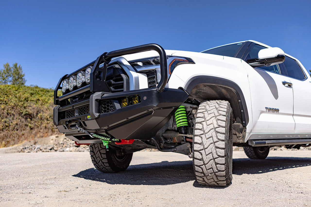 Ironman 4x4 Foam Cell Pro 2.5" Suspension Lift Kit for 2022+ Tundra