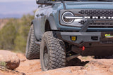 Ironman 4x4 Raid Front Bumper for 2021+ Bronco