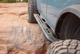 Ironman 4x4 Raid Heavy Duty Side Steps for 2021+ Bronco