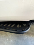 Greenlane Offroad Aluminum Sliders w/ Bump Out for 2024+ Tacoma Access Cab