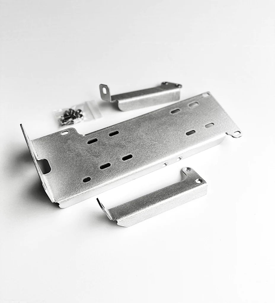 Bullet Proof Fabricating Compressor Mount for 2016-2023 Tacoma