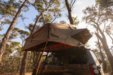 Darche Hi-View 1800 RTT (71" Super Queen)