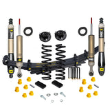 Old Man Emu MT64 Heavy Kit for 2005-2023 Tacoma (MT64TACH)