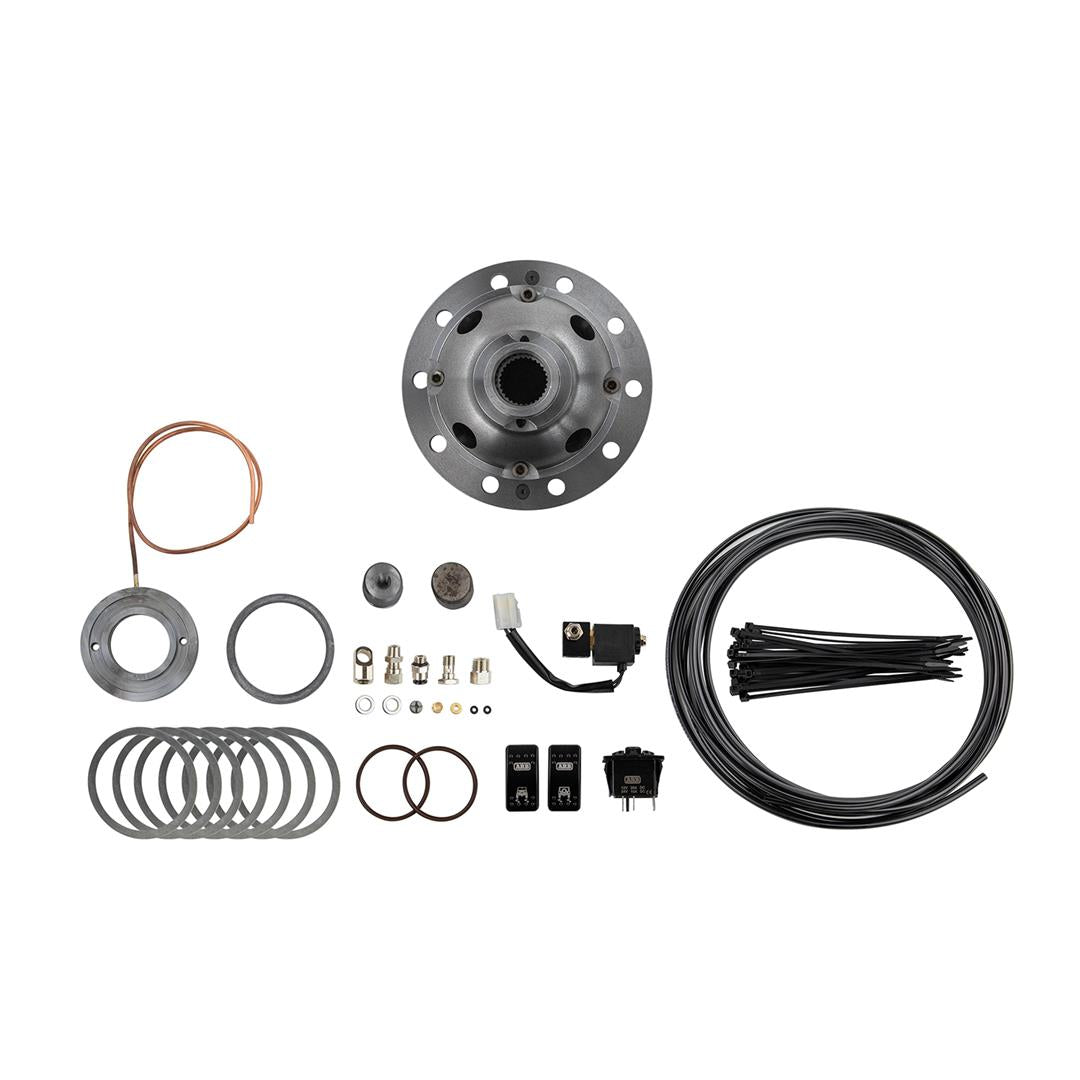 ARB Air Locker 29 Spline Nissan R200/C200 - RD202