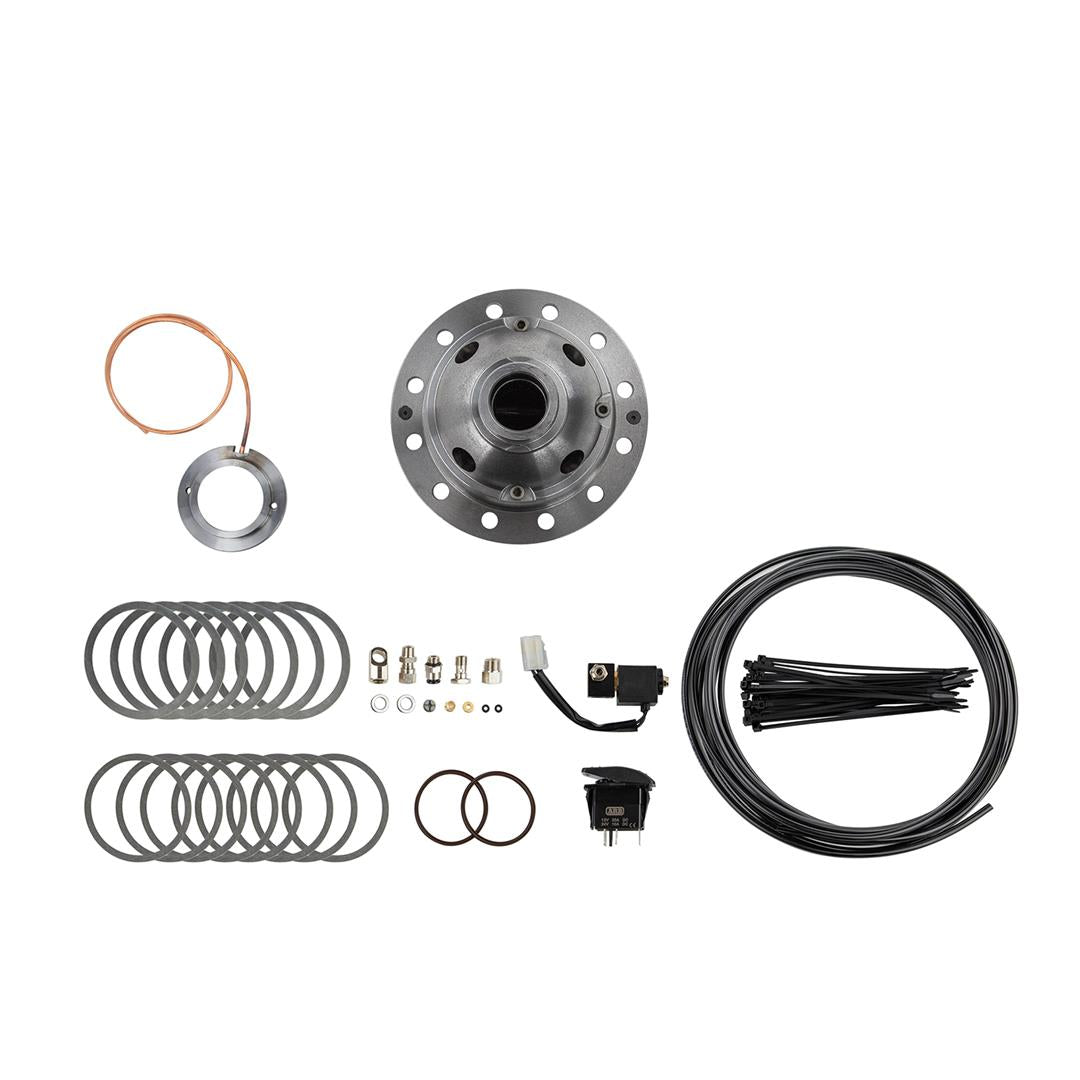 ARB Air Locker 32 Spline Toyota 8.9 Inch - RD232