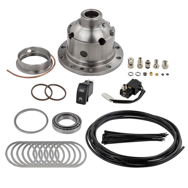 ARB Air Locker 27 Spline 10 Bolts Toyota 7.5 Inch - RD90