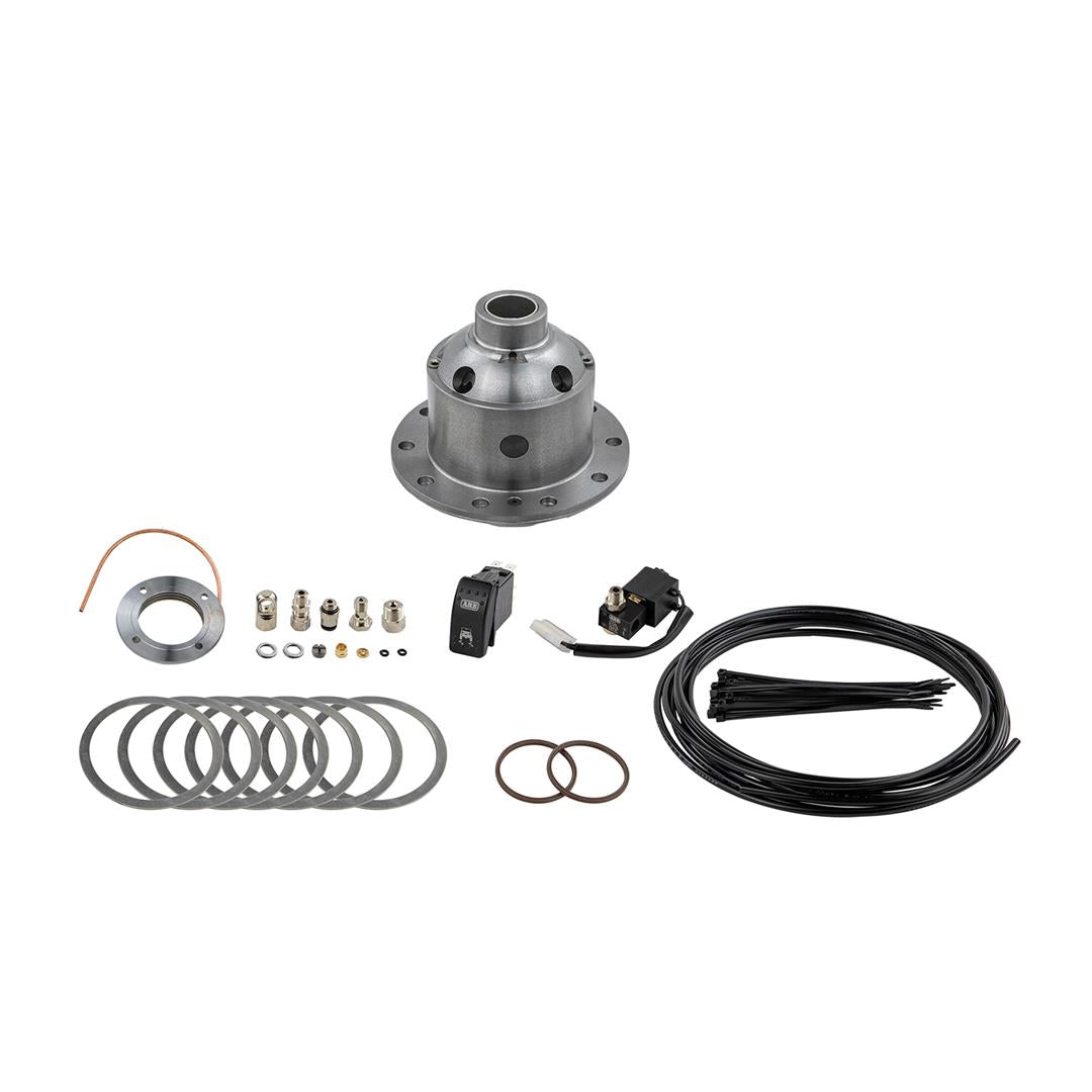 ARB Air Locker 30 Spline Toyota 8 Inch - RD121