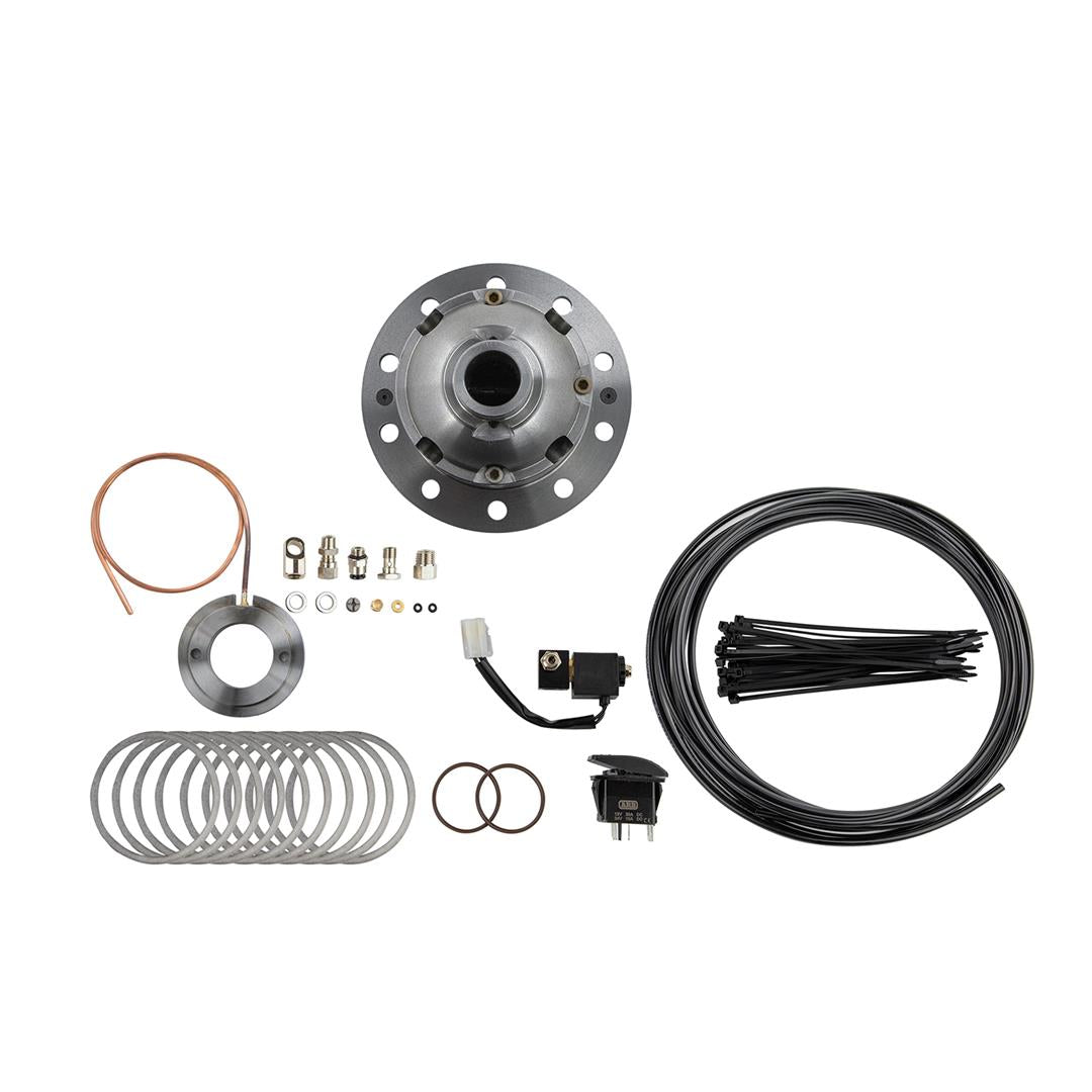 ARB Air Locker 27 Spline 10 Bolt Nissan R180 - RD181